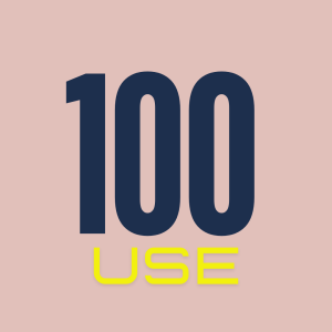 100 USE